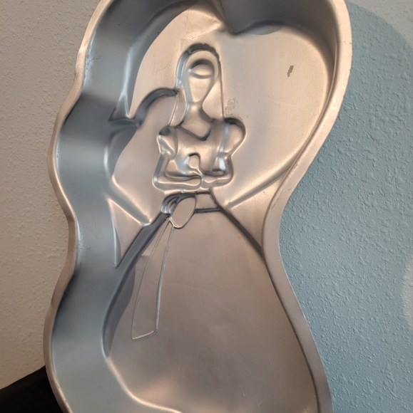 Cake Pan/Mold - Picture 3 of 3